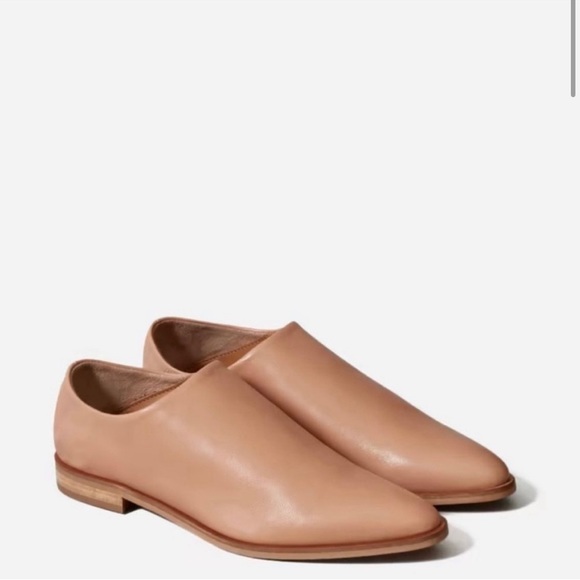 Everlane The Modern Convertible Loafer Mule 7 - Picture 2 of 14